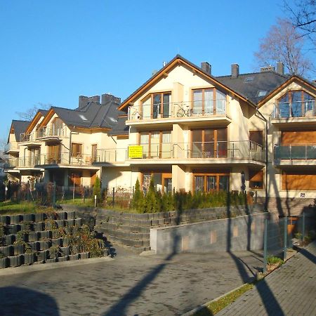 Apartment Apartament Olszowka By Interhome 别尔斯克-比亚拉 外观 照片