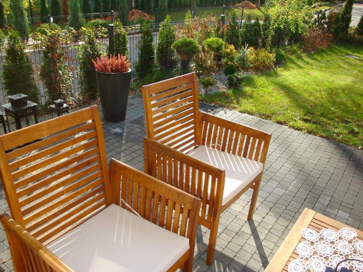 Apartment Apartament Olszowka By Interhome 别尔斯克-比亚拉 外观 照片
