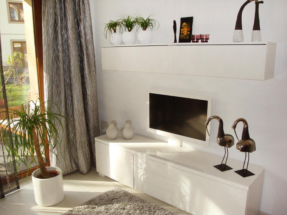 Apartment Apartament Olszowka By Interhome 别尔斯克-比亚拉 外观 照片