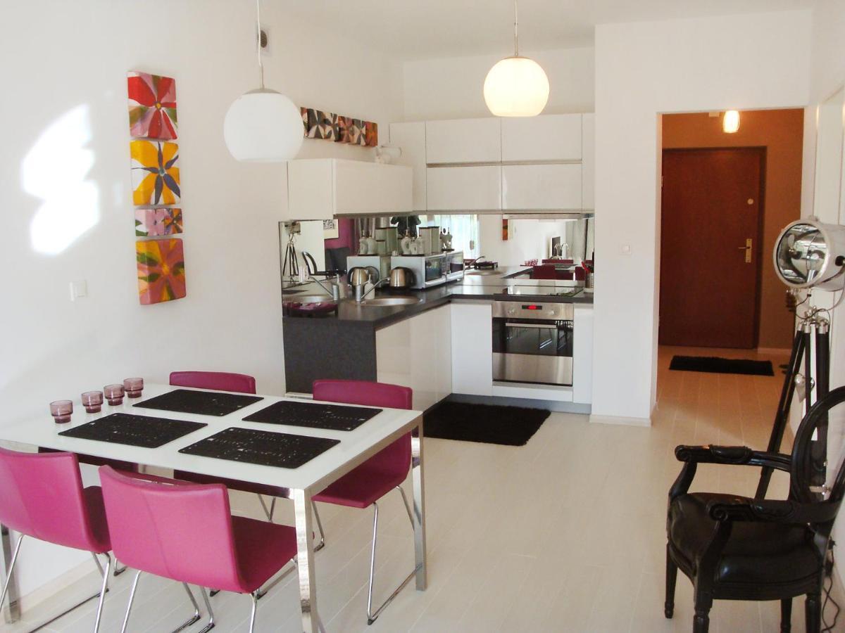 Apartment Apartament Olszowka By Interhome 别尔斯克-比亚拉 外观 照片