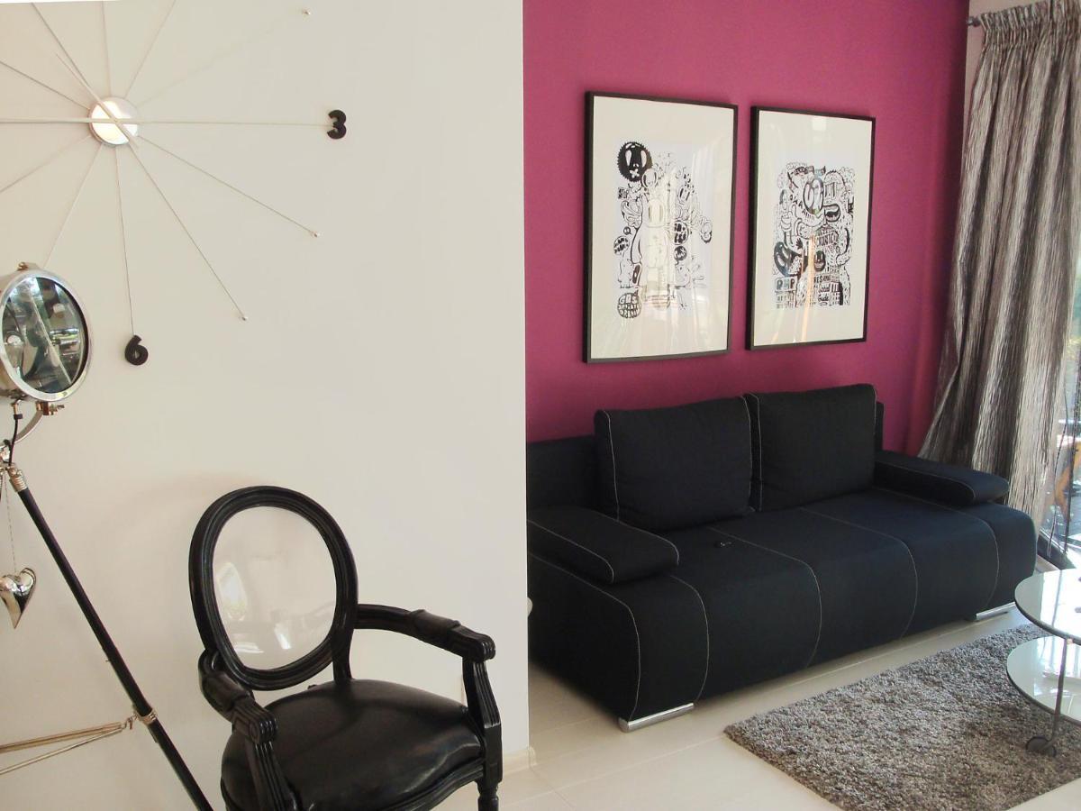 Apartment Apartament Olszowka By Interhome 别尔斯克-比亚拉 外观 照片
